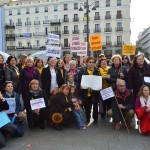 SOS Bebés Robados Madrid